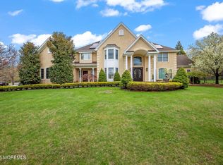 10 Hannah Mount Drive, Millstone, NJ 08510
