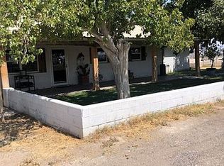 1802 Olive St, Pecos, TX 79772