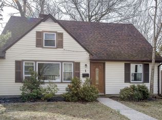 1 Park Ave, Green Brook, NJ 08812