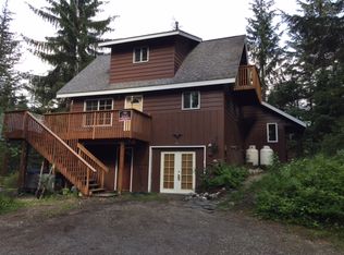 4943 Steelhead St, Juneau, AK 99801