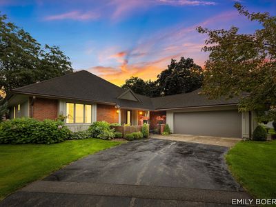6245 Heathmoor Ct SE, Grand Rapids, MI, 49546
