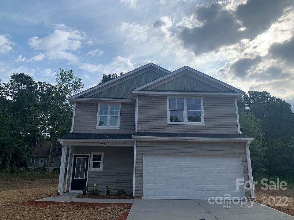 722 N Kelly St, Statesville, NC 28677 Zillow