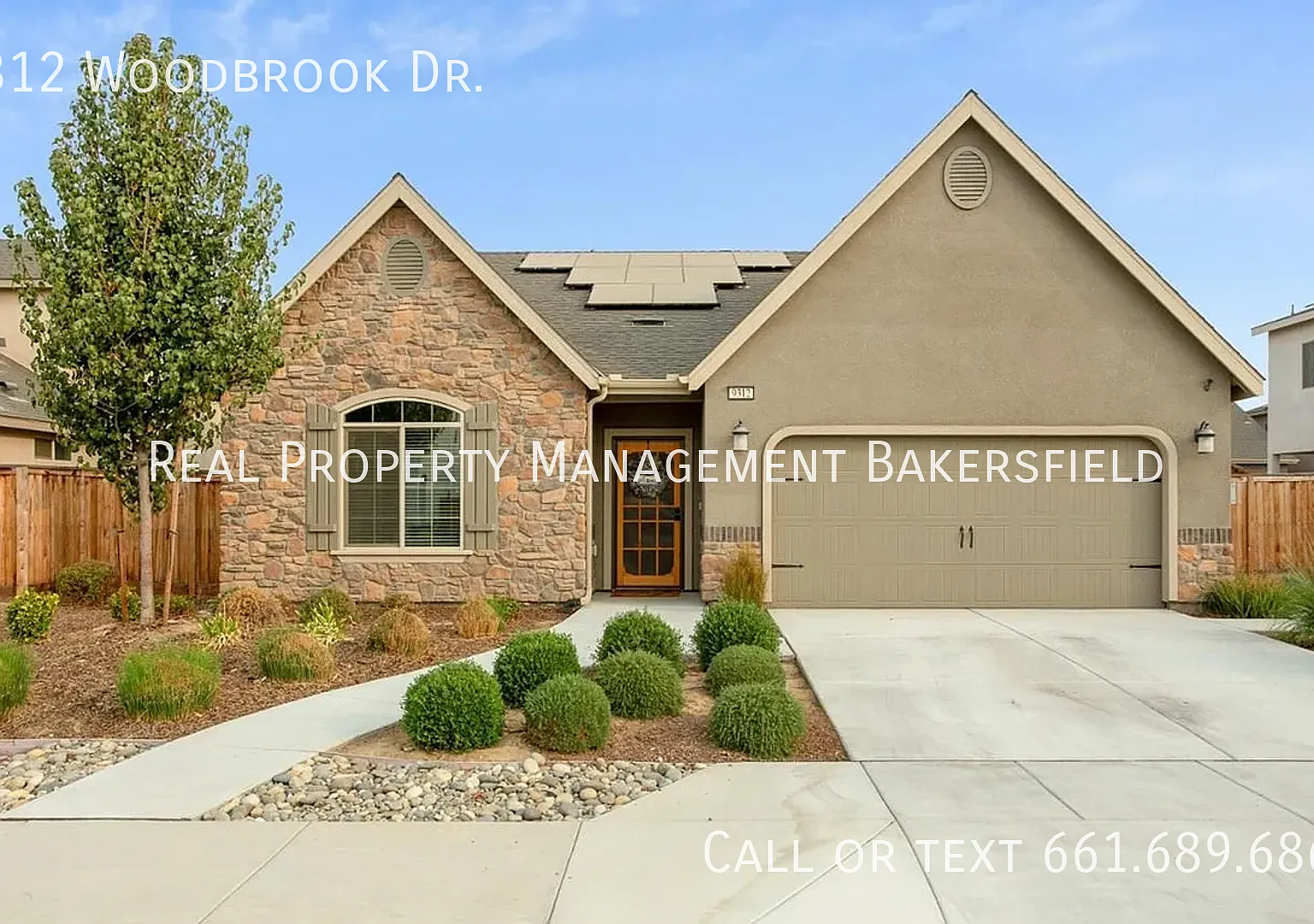 9312 Woodbrook Dr. — Photo 1