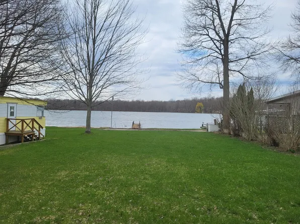 V/l 10 E Peterson Dr, Gobles, MI 49055