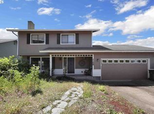 1168 Risden Pl, Eugene, OR 97404