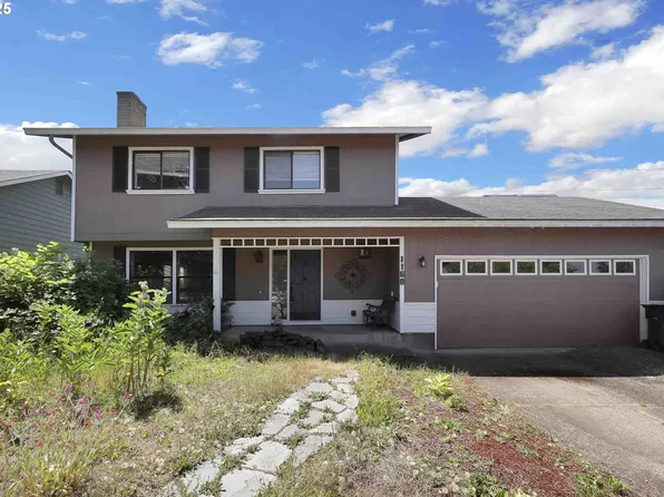 1168 Risden Pl, Eugene, OR 97404