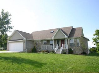 4840 Skyview Dr, Cookeville, TN 38501