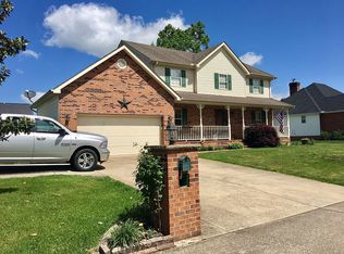 6 Lisa Cir, Winfield, WV 25213
