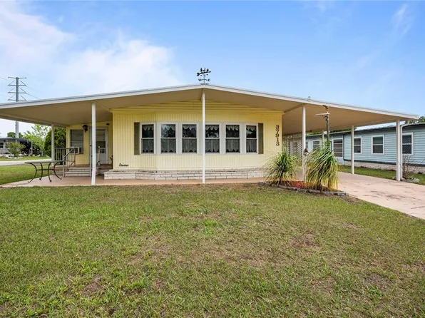 37913 Sago Palm Dr, Zephyrhills, FL 33542