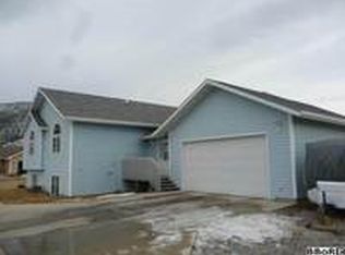 55 Milky Way, Butte, MT 59701