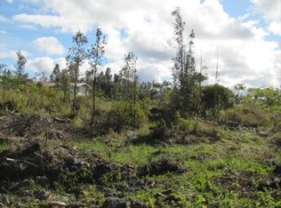 17th St LOT 506, Keaau, HI 96749