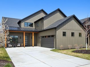 353 E Rockwell Cir, Midway, UT 84049