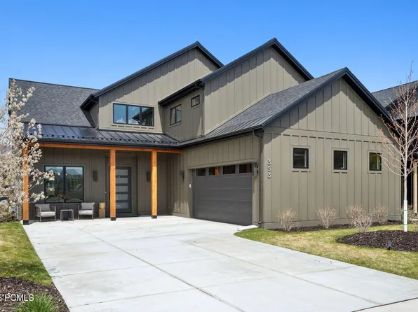 353 E Rockwell Cir, Midway, UT 84049