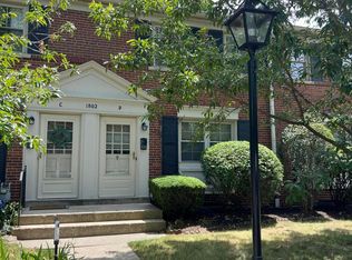 1802 Kings Ct #16, Columbus, OH 43212