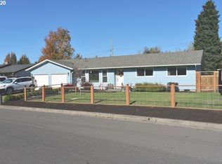 1866 Yolanda Ave, Springfield, OR 97477