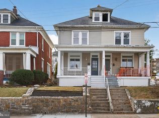 202 S Main St, Red Lion, PA 17356