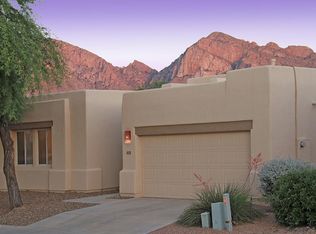 509 W Spearhead Rd, Tucson, AZ 85737