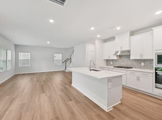 Brentwood Plan, Oak Manor - Signature Series, Garner, NC 27529