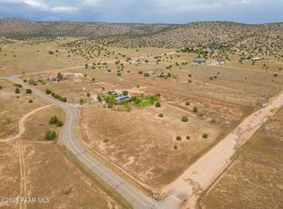 26825 N Woody Dr, Paulden, AZ 86334