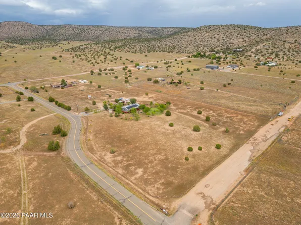 26825 N Woody Dr, Paulden, AZ 86334