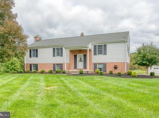13815 Pleasantville Rd, Baldwin, MD 21013