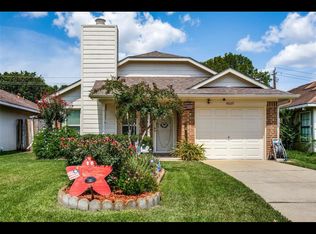 4609 Greenwood Dr #1, Rosenberg, TX 77471