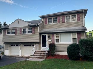 276 Pershing Rd, Clifton, NJ 07013