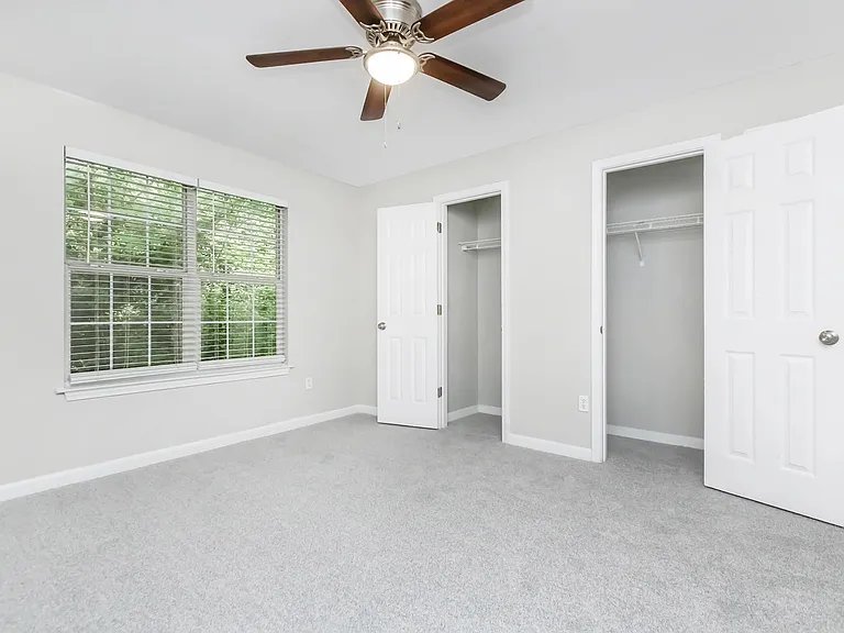 Welcome to Riverwood Park Apartments, where spacious layouts meet serene surroundings. Enjoy the tranquility of nature through your large windows and unwind in stylishly designed interiors. Schedule your tour today and make Riverwood Park your new home!