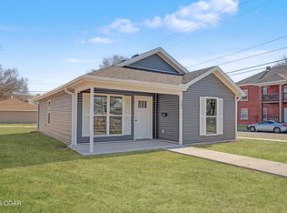 731 S Connor Ave, Joplin, MO 64801