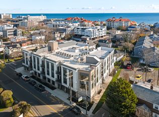 211 Plan, Inkwell Lofts, Long Branch, NJ