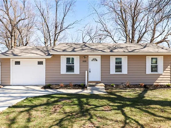 5151 N Winchester Ave, Kansas City, MO 64119