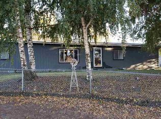 2351 Whelan Rd, Pullman, WA 99163