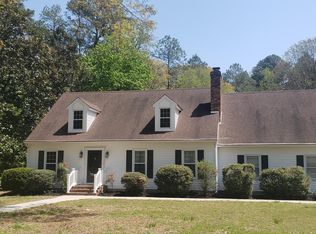 3829 Algonquin Trl, Snow Hill, MD 21863