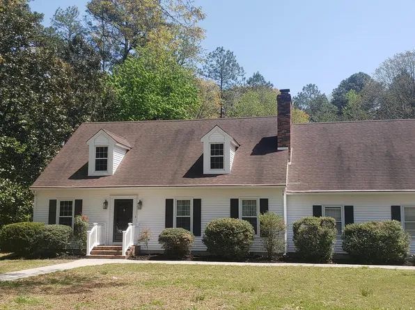 3829 Algonquin Trl, Snow Hill, MD 21863