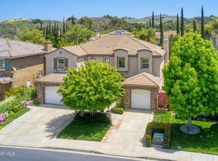 4566 Bluewood Ct, Moorpark, CA 93021