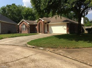 9502 Tallow Tree Dr, Houston, TX 77070