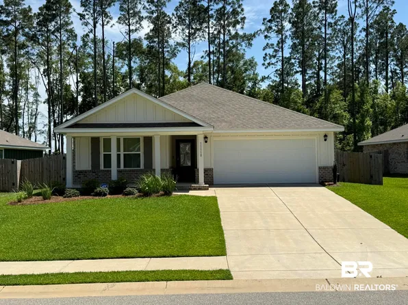 11110 Elemis Dr, Daphne, AL 36526