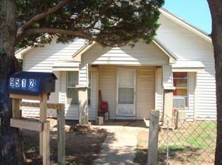 9512 N Classen Blvd, Oklahoma City, OK 73114