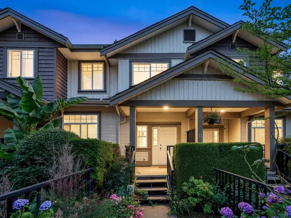 15933 86a Ave #11, Surrey, BC V4N 5W2