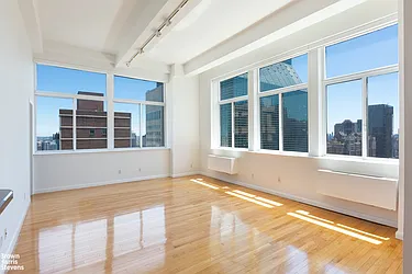 Sold by Brown Harris Stevens