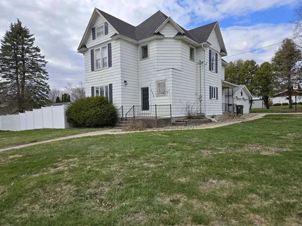 306 E Weber St, Alta Vista, IA 50603