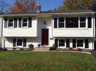 70 Kennedy Dr, New Britain, CT 06051
