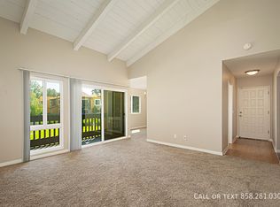 17165 W Bernardo Dr W #207, San Diego, CA 92127