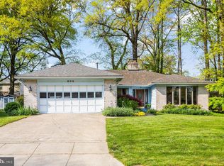 603 Laurel Ave, Laurel, MD 20707