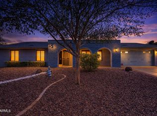 2201 W Utopia Rd, Phoenix, AZ 85027