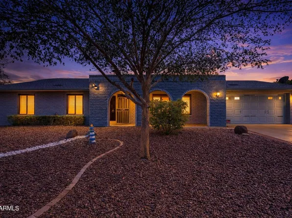 2201 W UTOPIA Road, Phoenix, AZ 85027