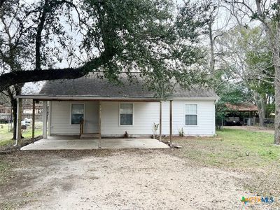 618 Fulton St, Edna, TX, 77957