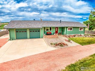 11705 Quail Rd, Longmont, CO 80501