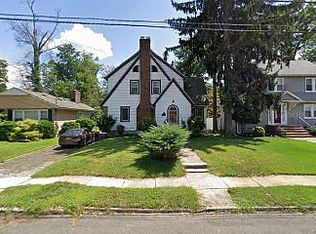 1230 Radcliffe Pl, Plainfield, NJ 07062
