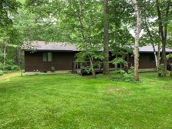 Back Yard Left